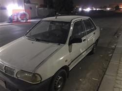 سایپا 131